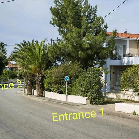 Julia'S Boutique Suites, Near Argostoli. Travliata Экстерьер фото