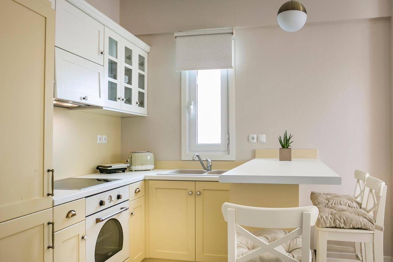 Julia'S Boutique Suites, Near Argostoli. Travliata Экстерьер фото