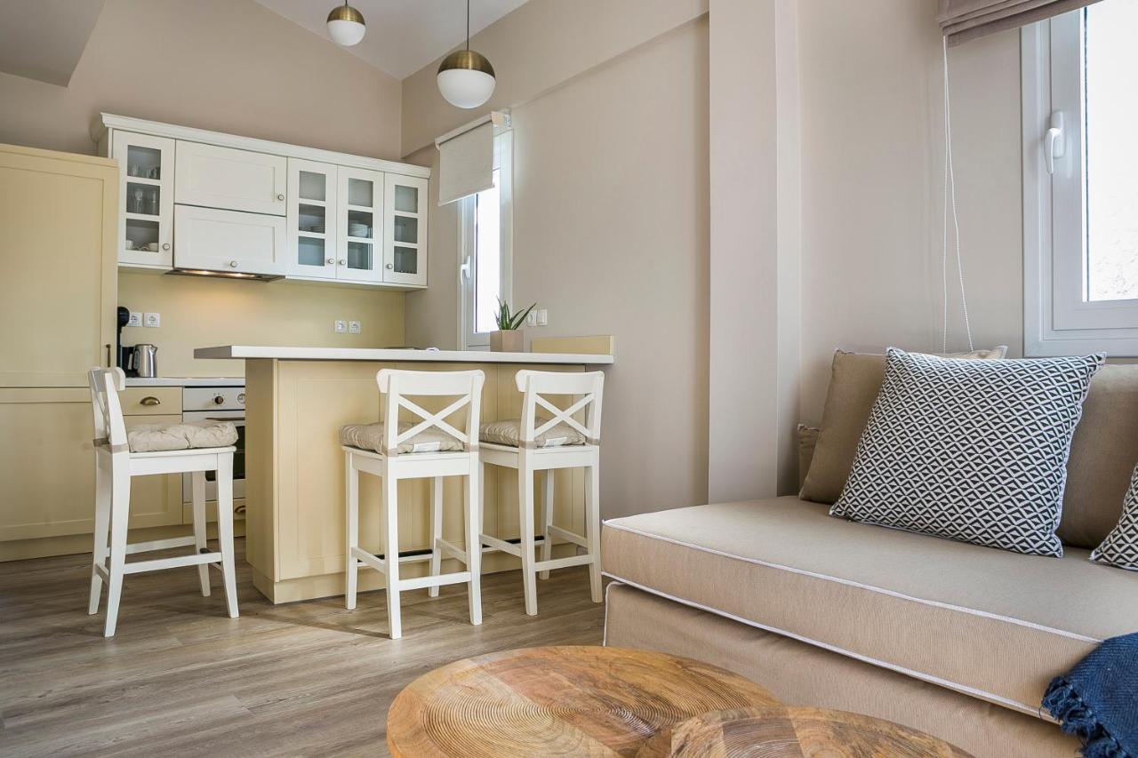 Julia'S Boutique Suites, Near Argostoli. Travliata Экстерьер фото