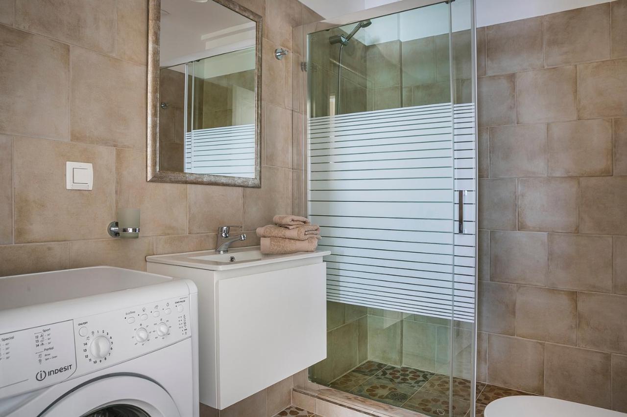 Julia'S Boutique Suites, Near Argostoli. Travliata Экстерьер фото