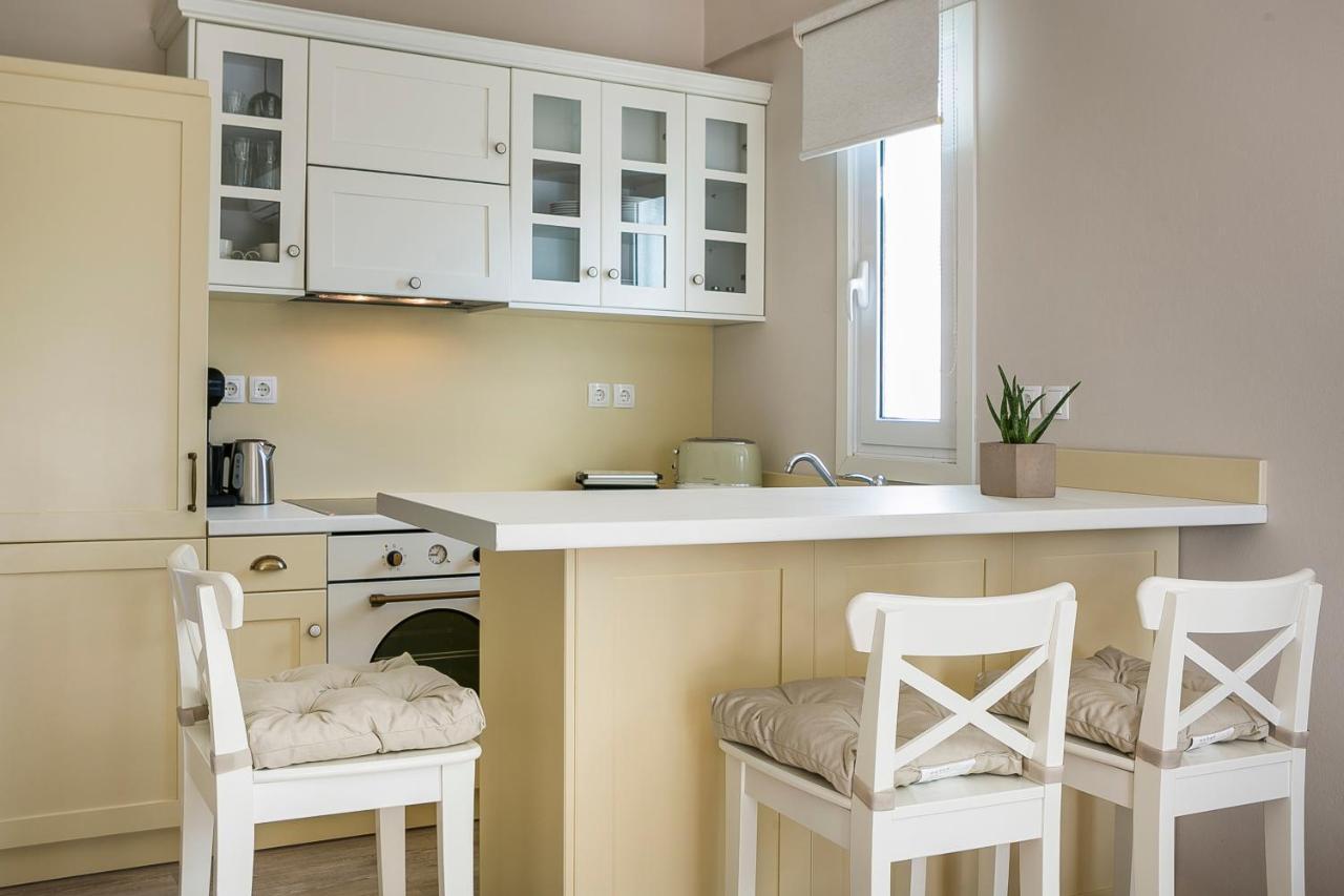 Julia'S Boutique Suites, Near Argostoli. Travliata Экстерьер фото