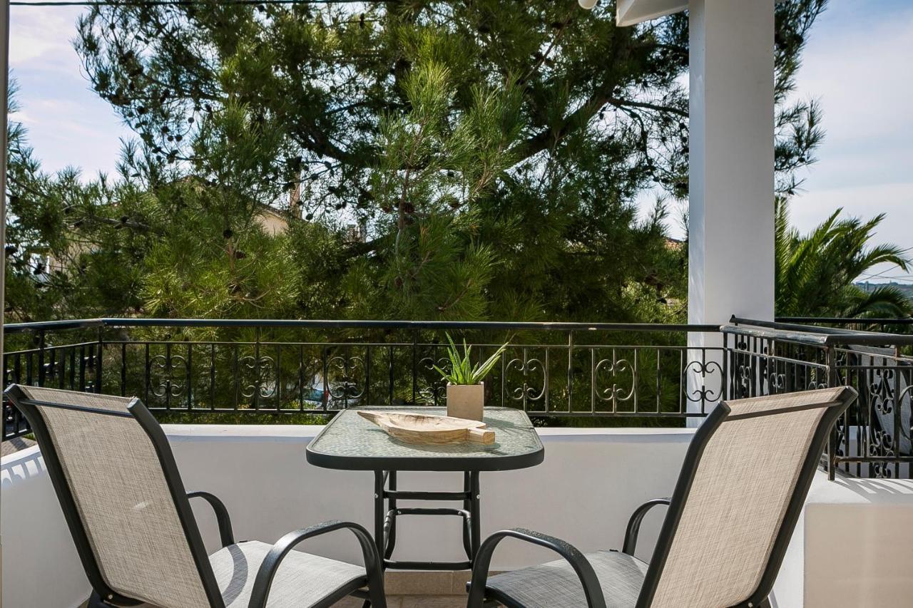 Julia'S Boutique Suites, Near Argostoli. Travliata Экстерьер фото