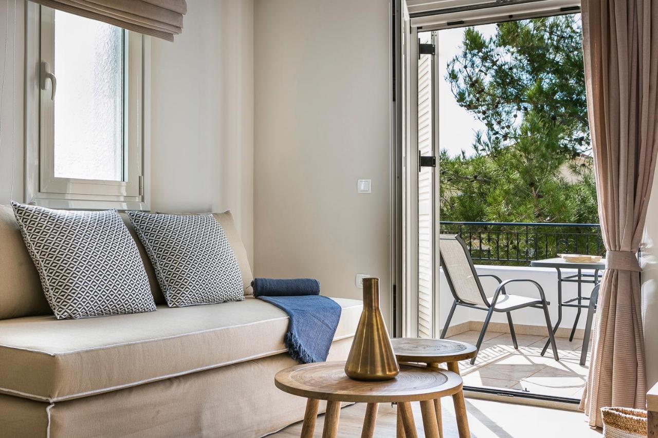 Julia'S Boutique Suites, Near Argostoli. Travliata Экстерьер фото